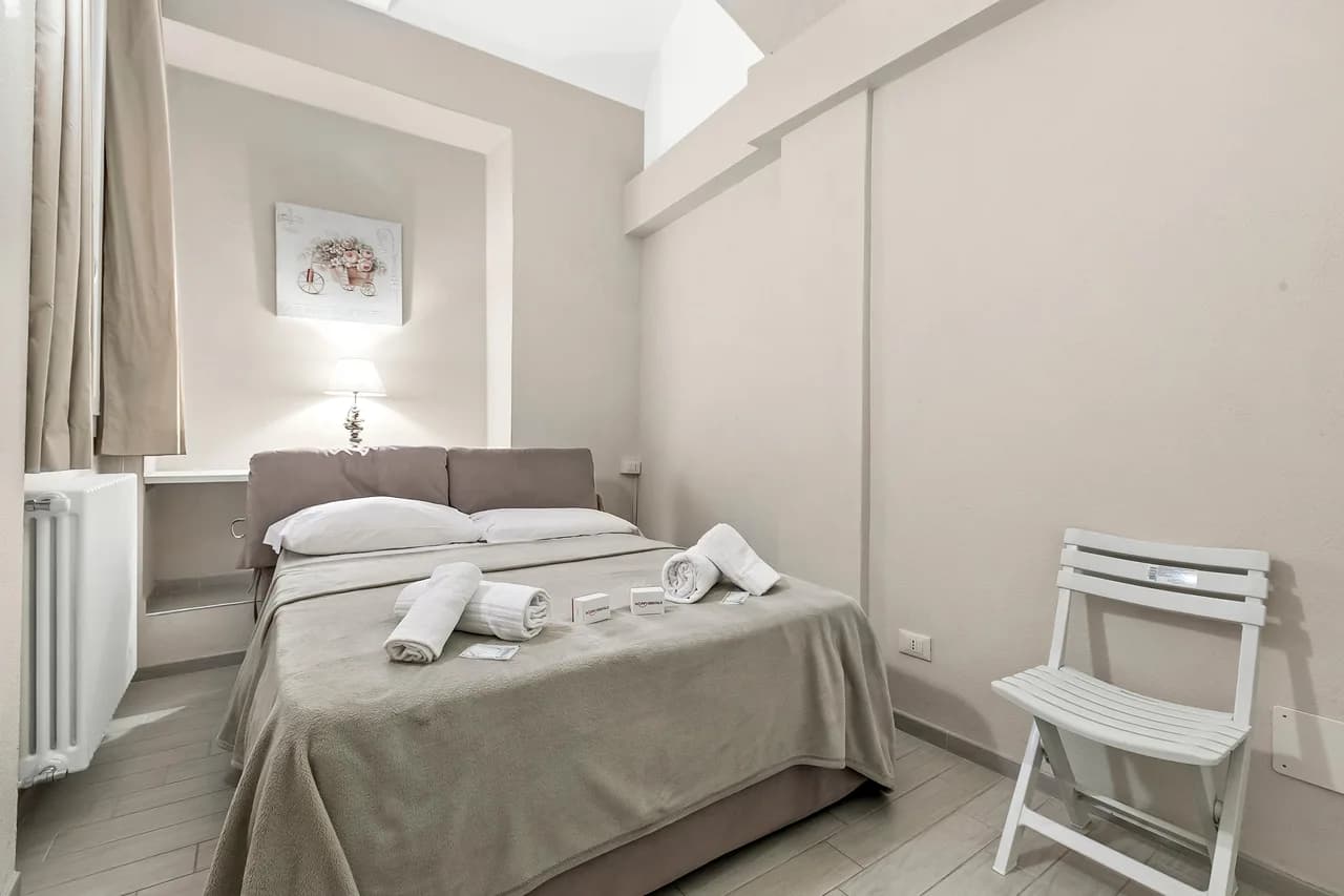 Garibaldi - Loano Centre Apartment for 4 photo 5