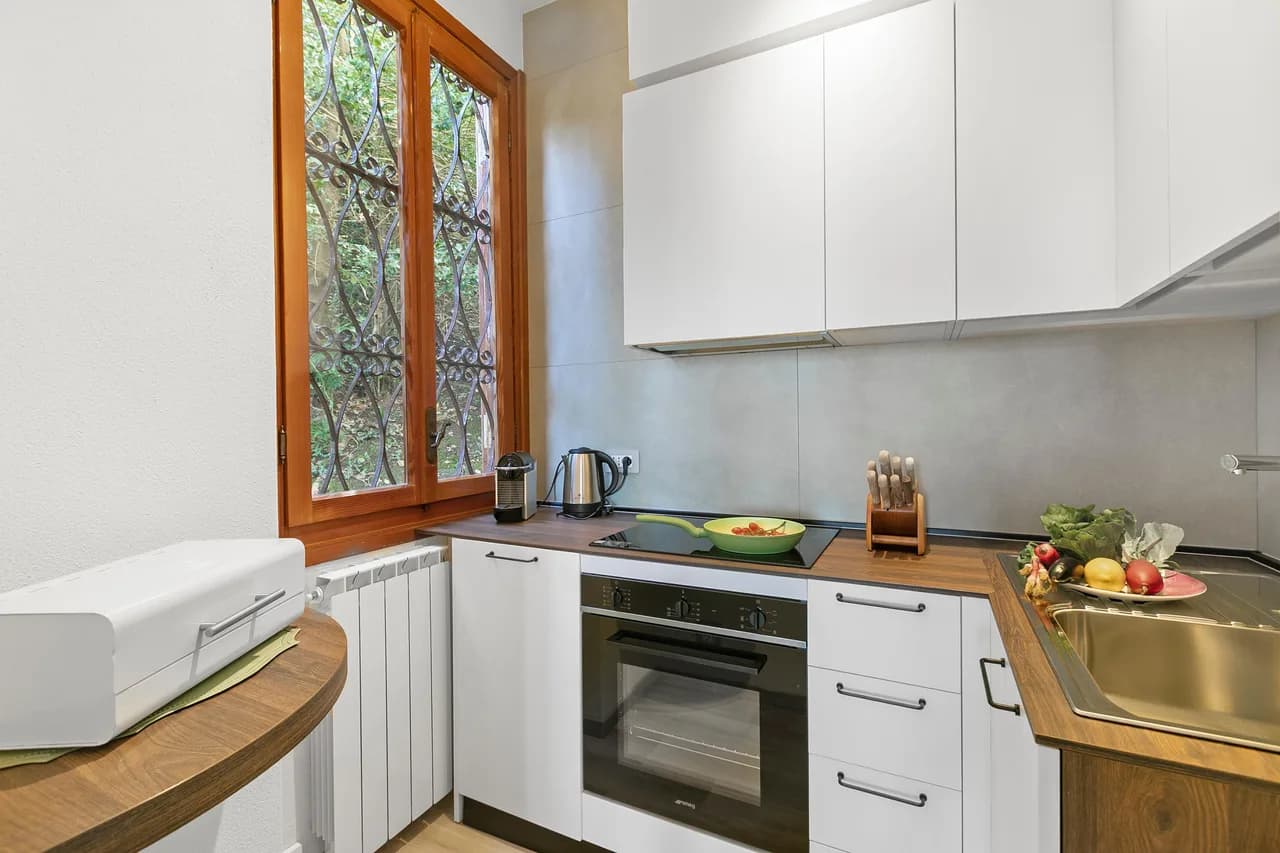 Apartamento con Vista al Lago, Piscina y Terraza en Stresa, foto 5