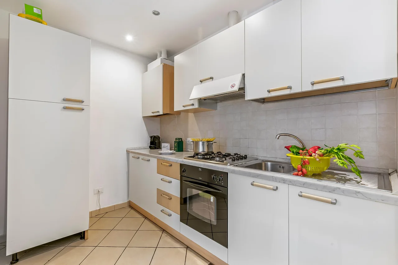 Firpo - Apartamento con Vista al Mar, foto 3