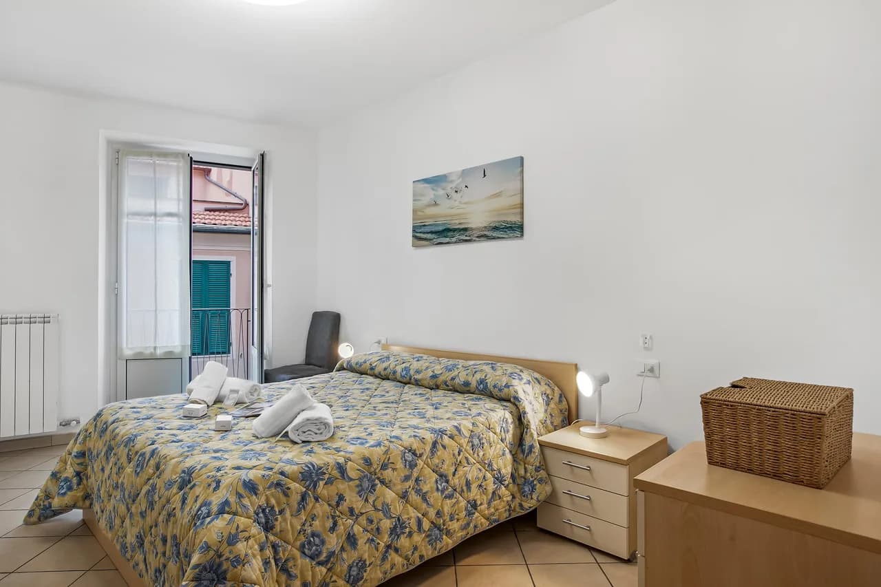Firpo - Apartamento con Vista al Mar, foto 4