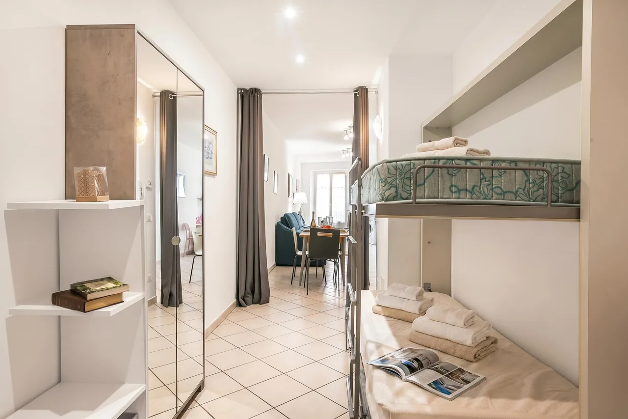 Firpo - Apartamento con Vista al Mar, foto 5