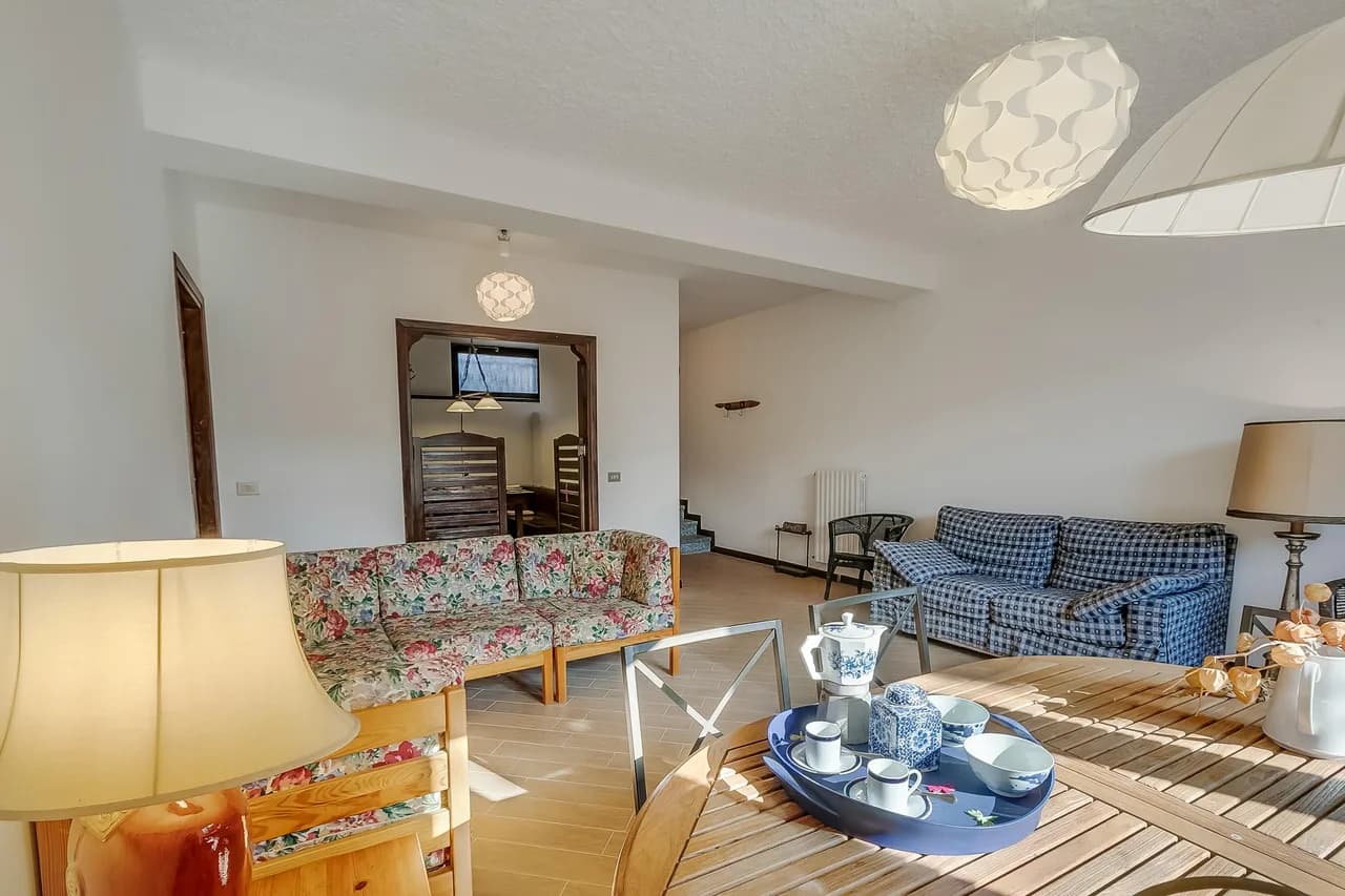 Lakeside Family Villa in Leggiuno, foto 3