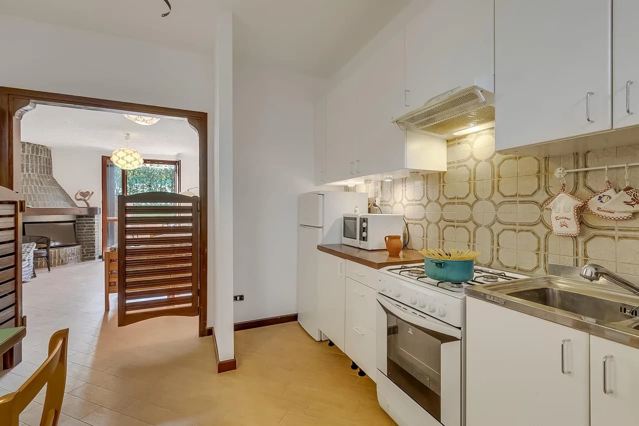 Lakeside Family Villa in Leggiuno, foto 4