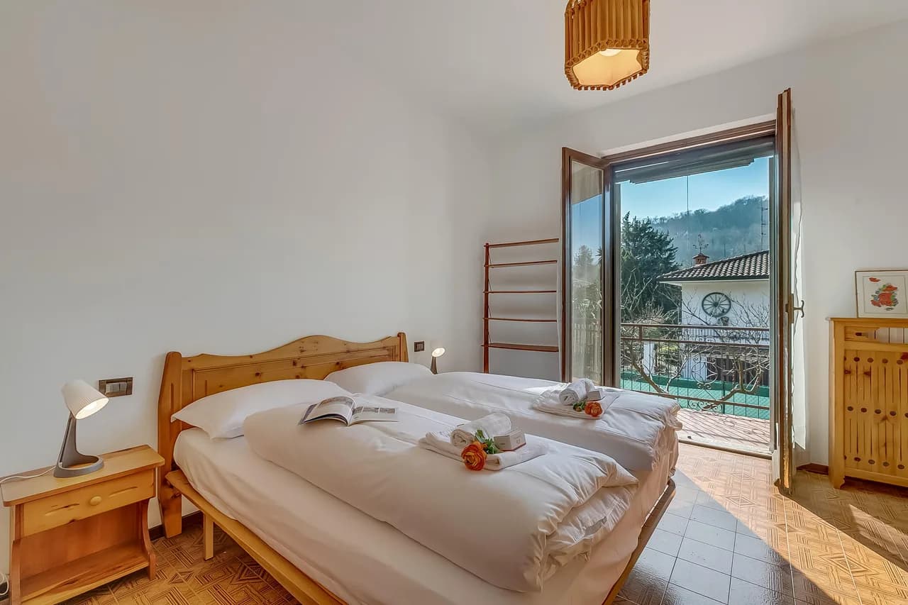 Lakeside Family Villa in Leggiuno, foto 5