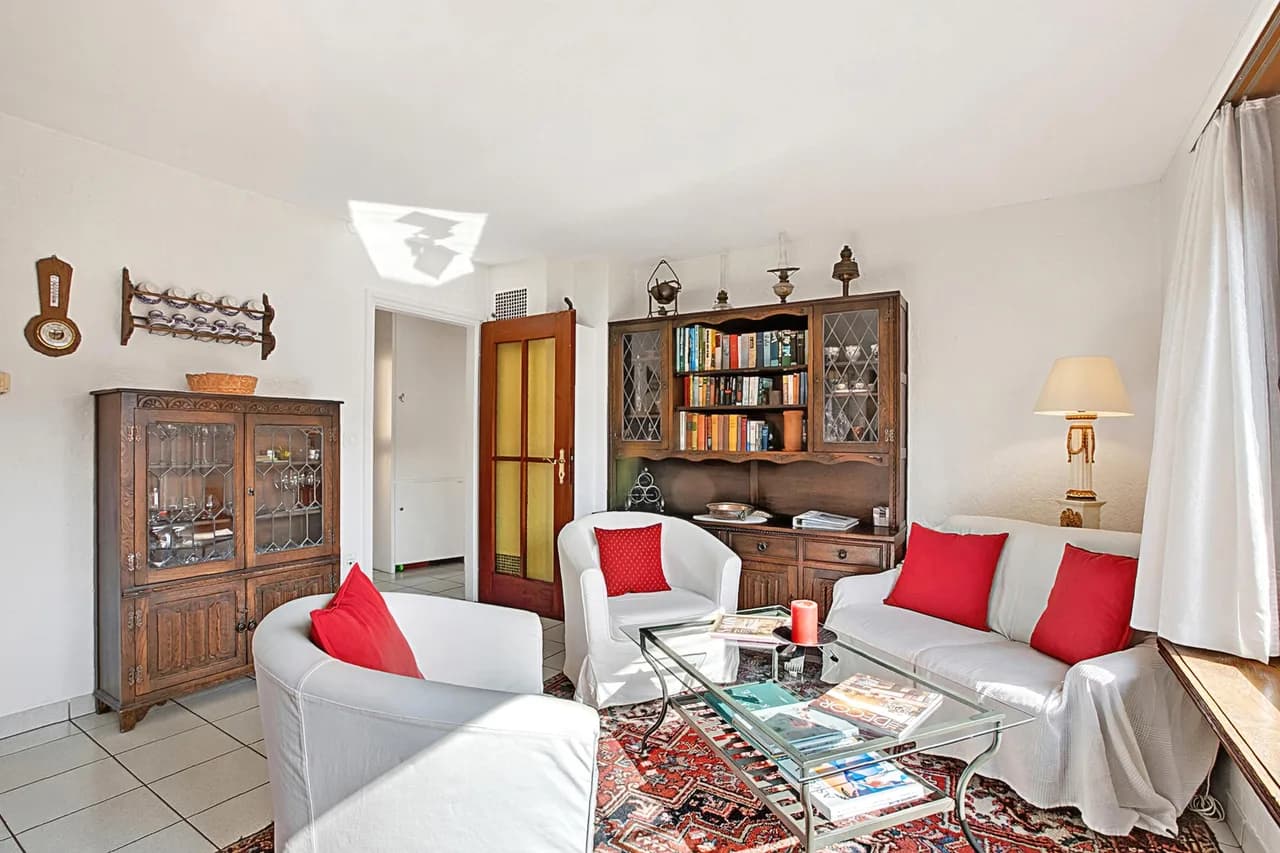 Casa Viola Panorama in Losone for 4 photo 3