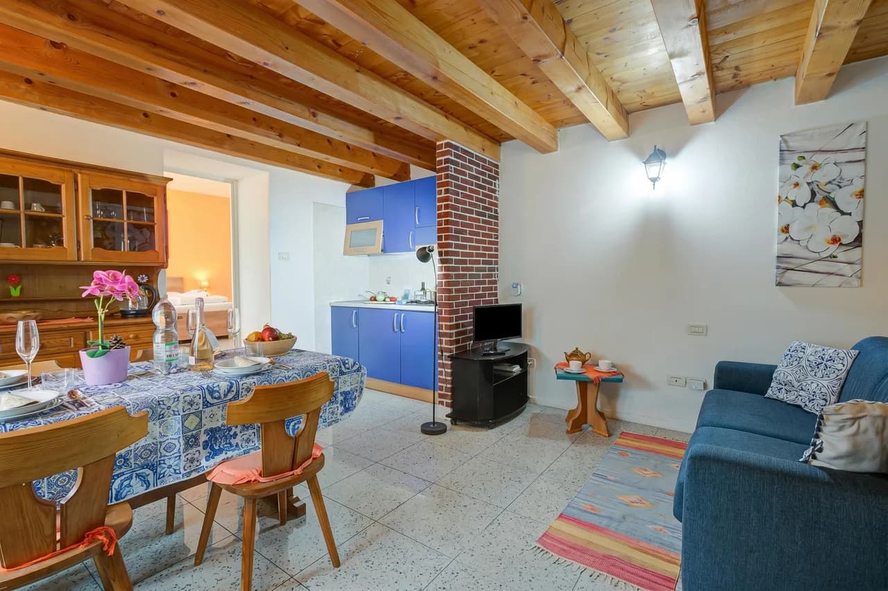 Vida Boa Apartment with Private Balcony Dining photo 2