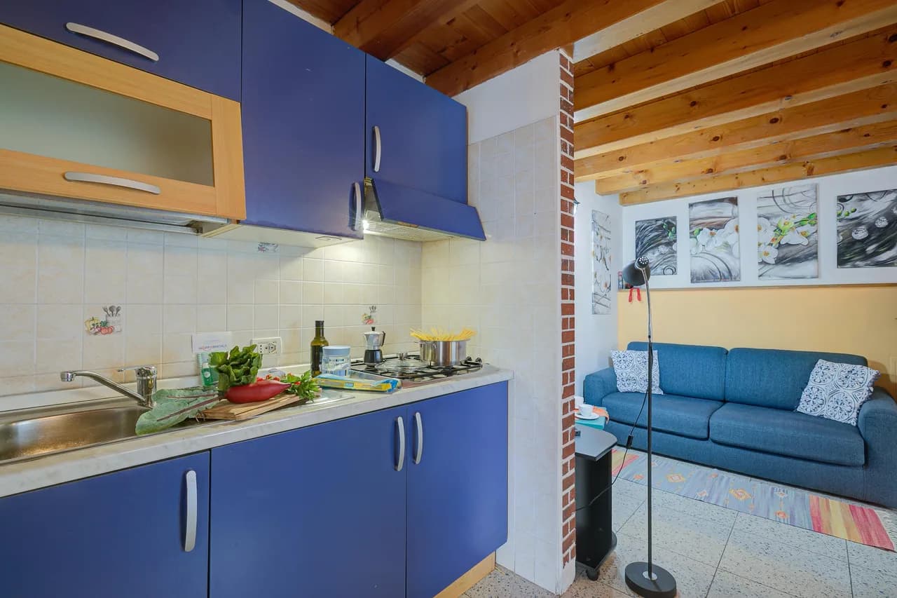 Vida Boa Apartment with Private Balcony Dining photo 4
