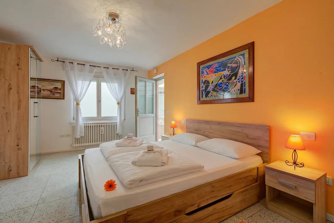 Vida Boa Apartment with Private Balcony Dining photo 5