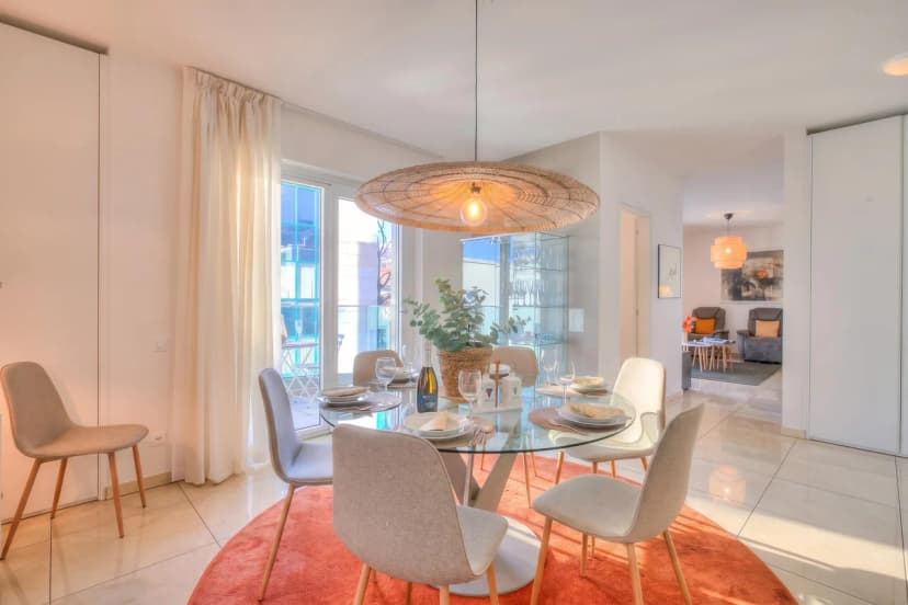 Il Parco Exclusive - Apartment with Balcony & Views