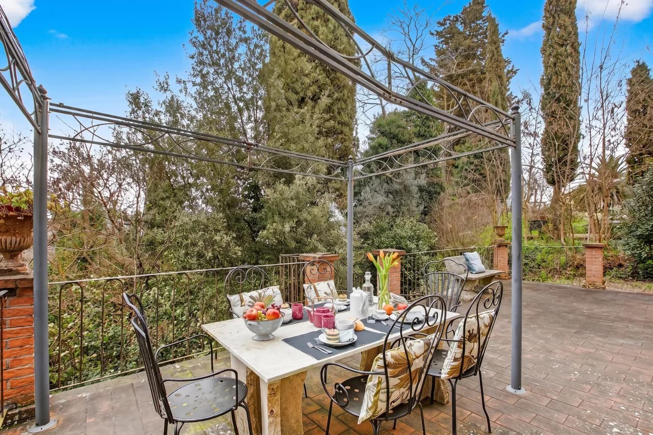 Torre Rasa 5 Casciaio avec Piscine Partagée, photo 4