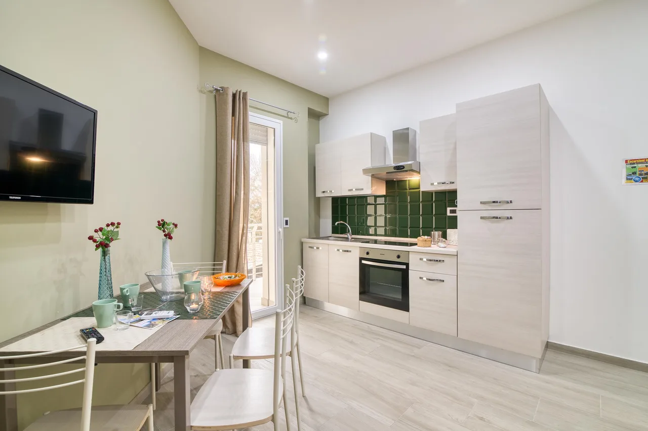 Eclisse House Wenige Schritte vom Meer, Foto 4