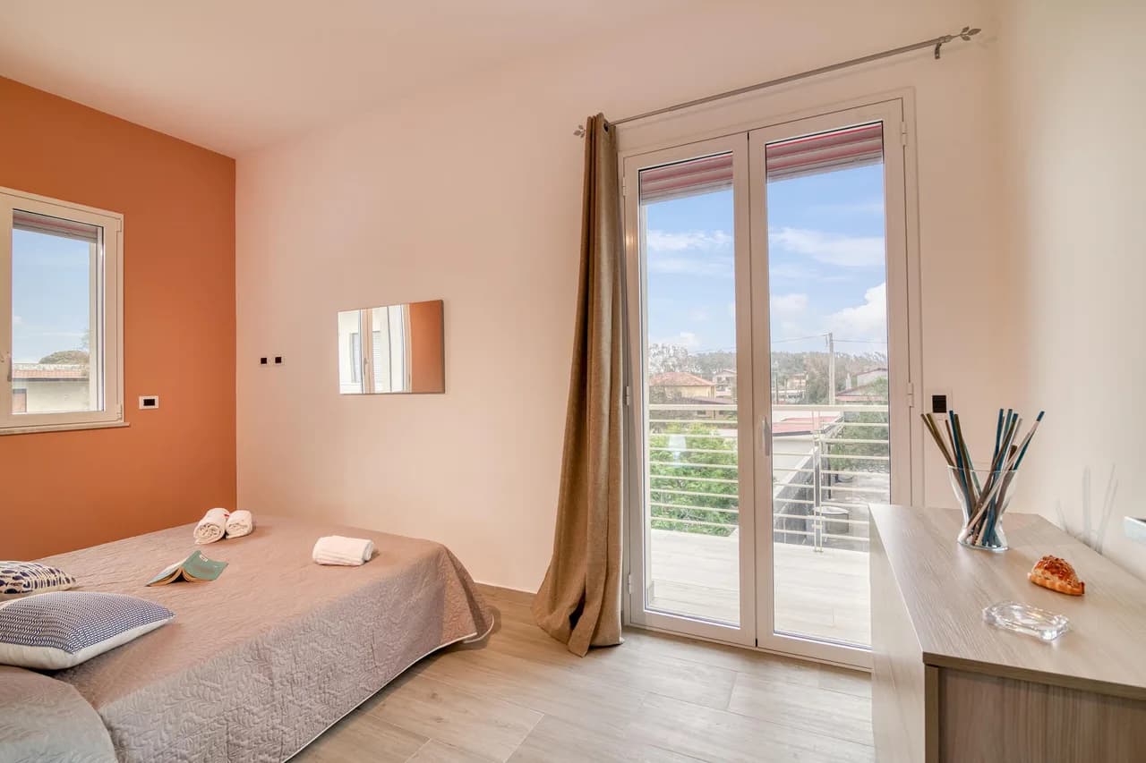 Eclisse House Wenige Schritte vom Meer, Foto 5