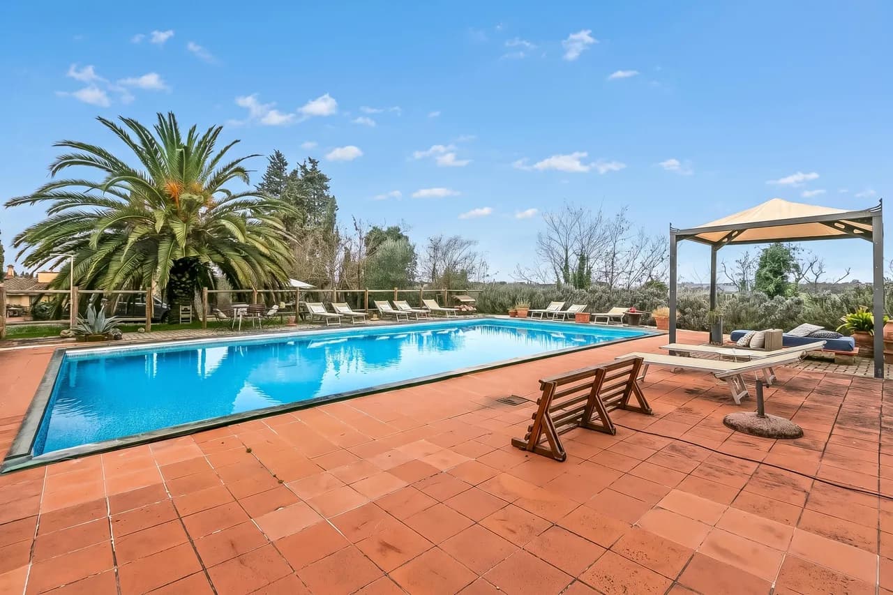 Torre Rasa 4 Salci mit Gemeinschaftspool, Foto 2