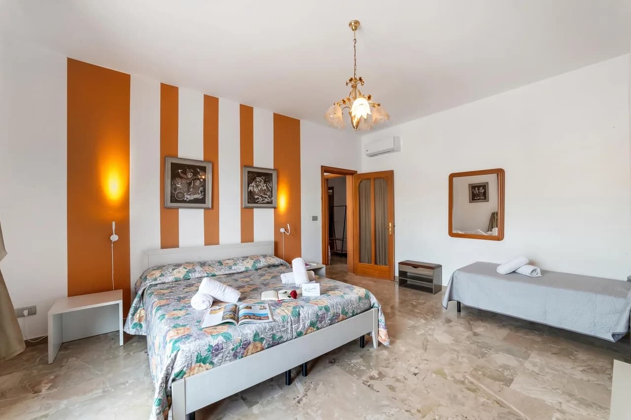 VillaMar Salento APT con Piscina, foto 5