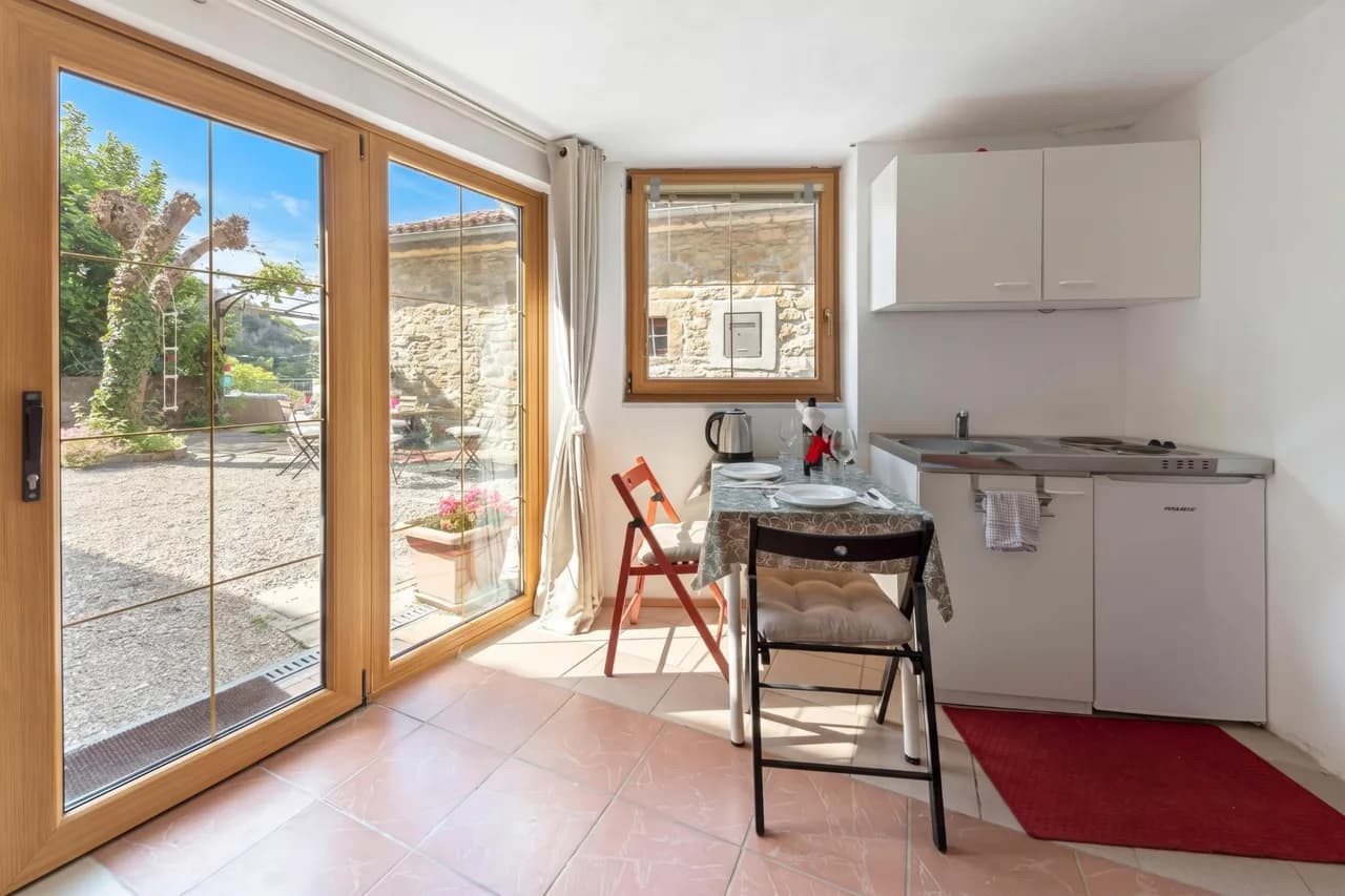17th Century Apartment with Jacuzzi photo 5