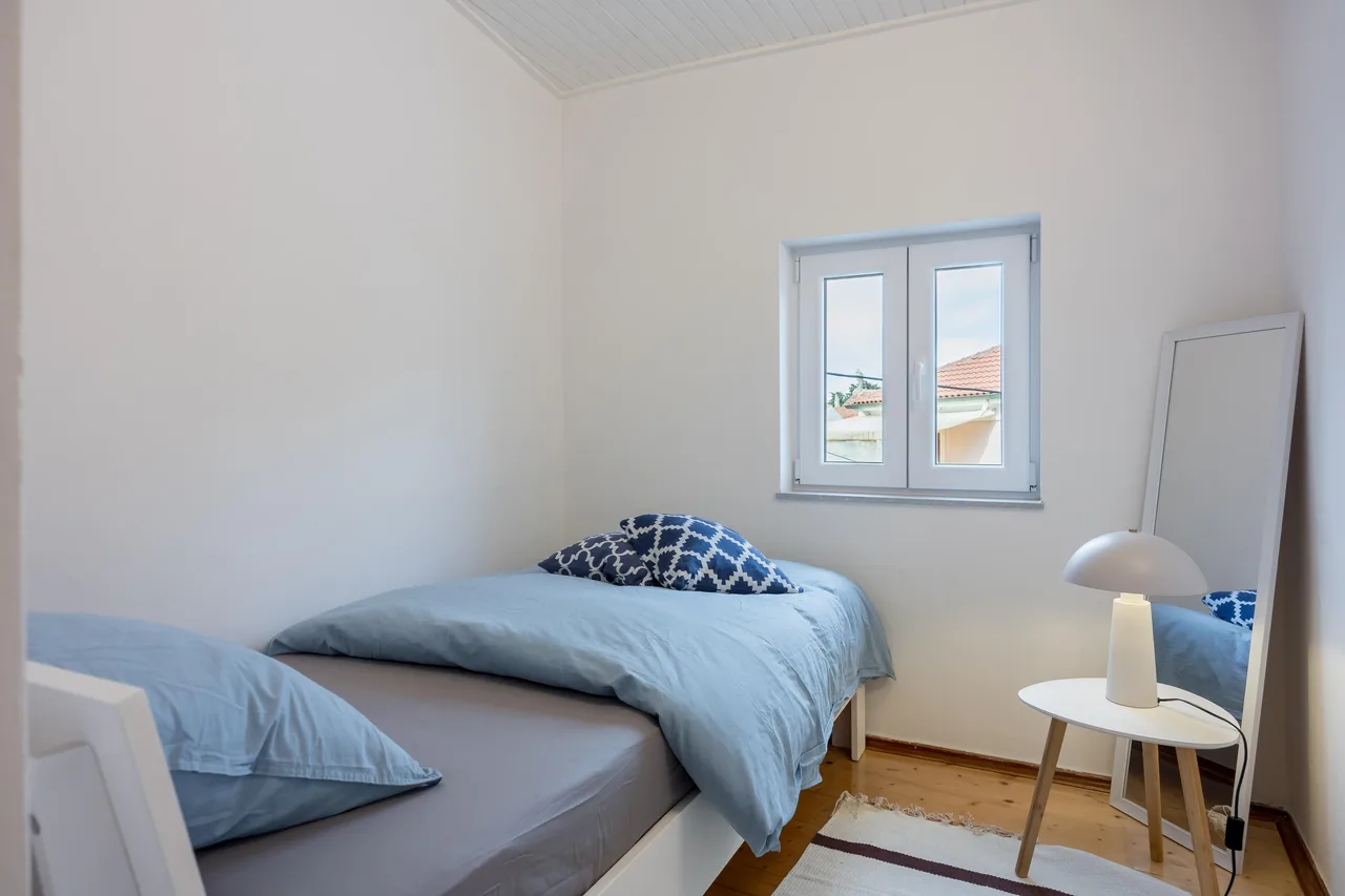 Kala Veli Lošinj Old Town Apartment photo 5