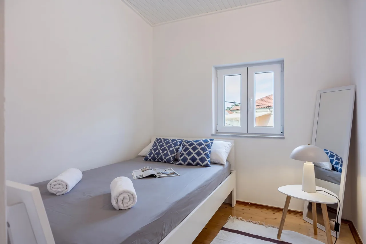 Kala Veli Lošinj Old Town Apartment photo 5