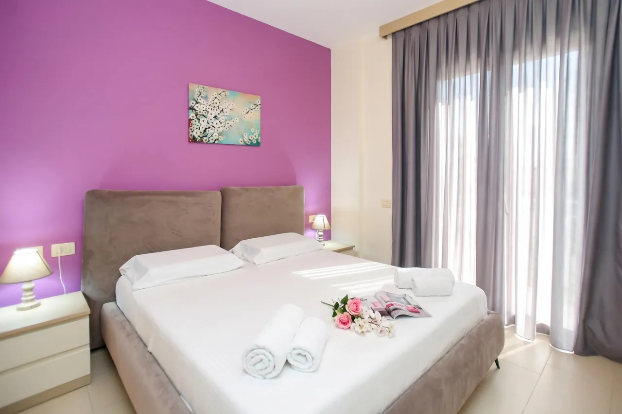 Apartment in Vlora with Swimming Pool photo 5