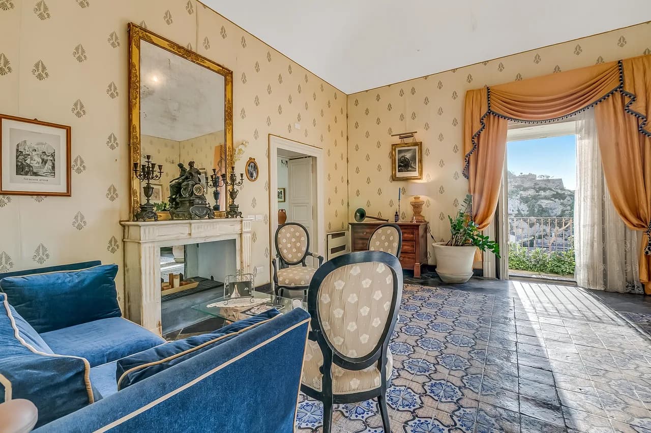 Historic Town Villa in Scicli, foto 3