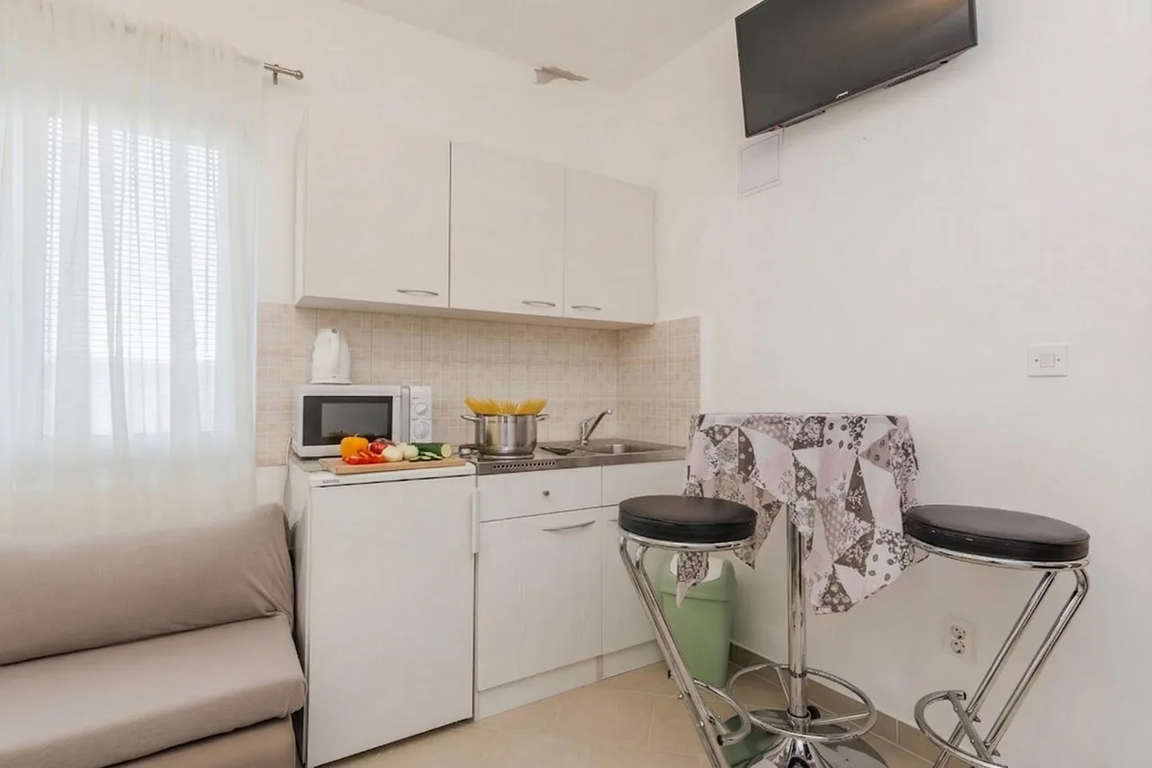 Pool Apartment Daisy 4, Foto 3