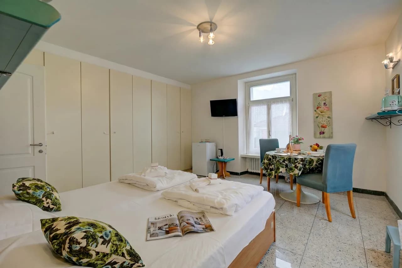 Vida Boa King Room with Terrace Views photo 2