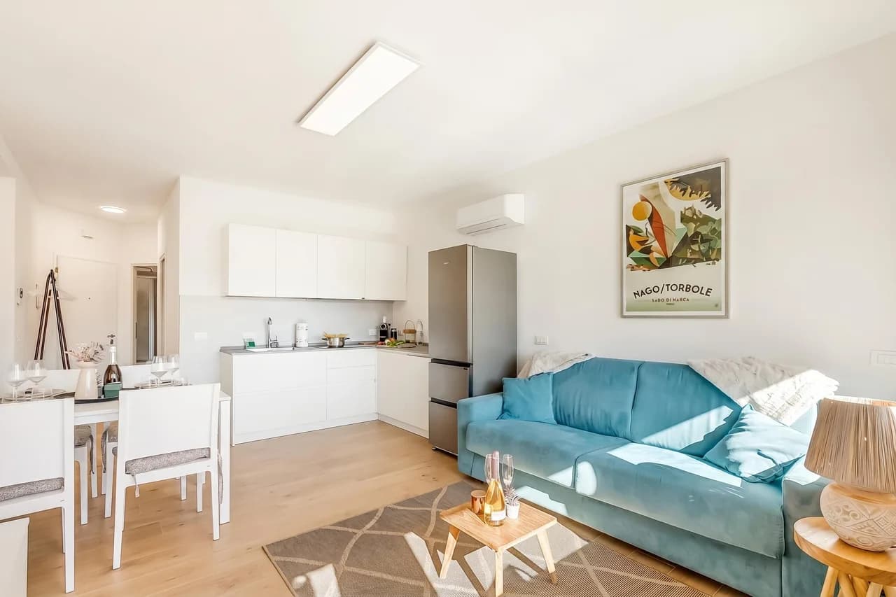 Bella Vista Apartment, Foto 2