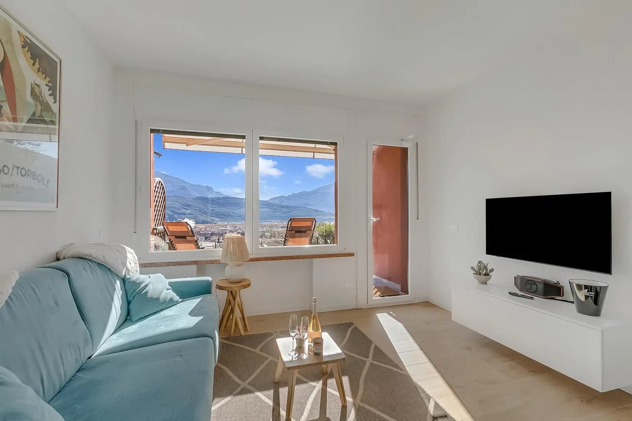 Bella Vista Apartment, Foto 4