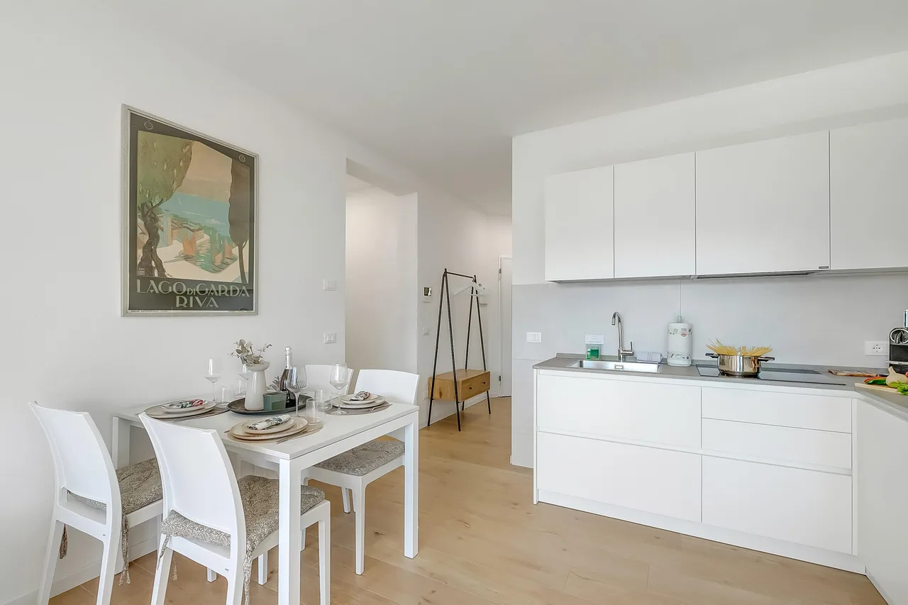 Bella Vista Apartment, Foto 5