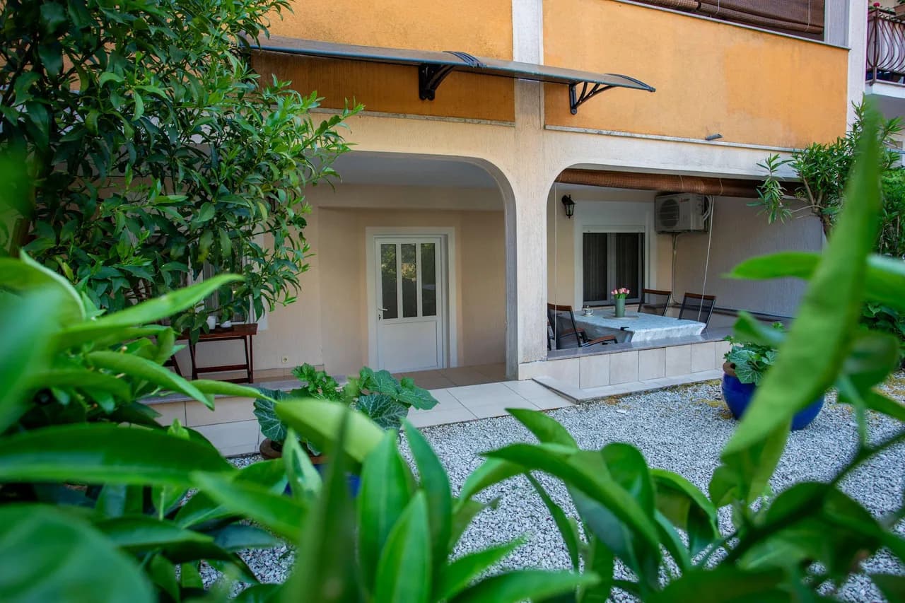 Lovely Apartment Vrsar 8 With Terrace photo 3