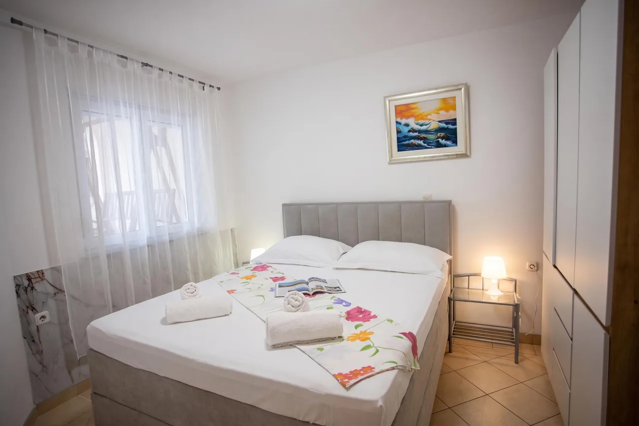 Lovely Apartment Vrsar 8 With Terrace photo 5