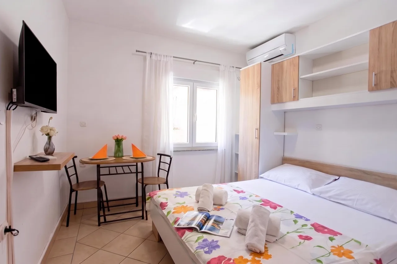 Cute Studio Vrsar 7 With Terrace photo 5
