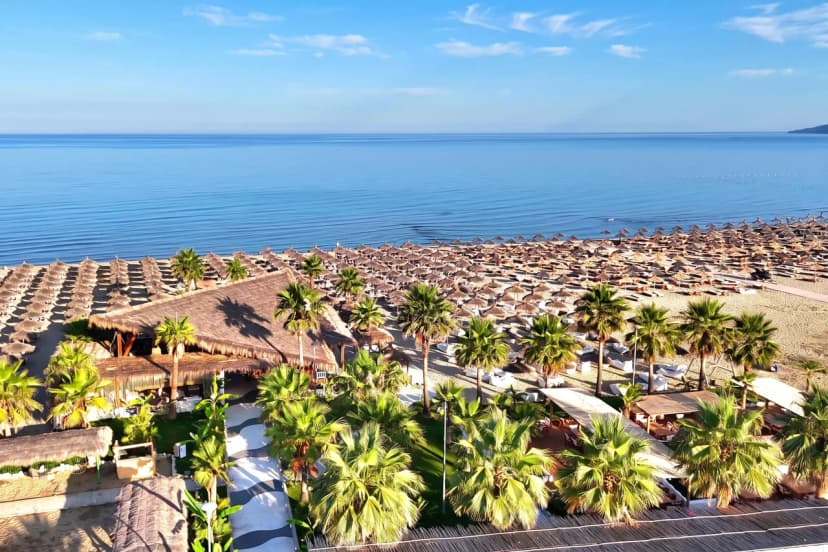 Modern Villas in Perla Resort 221