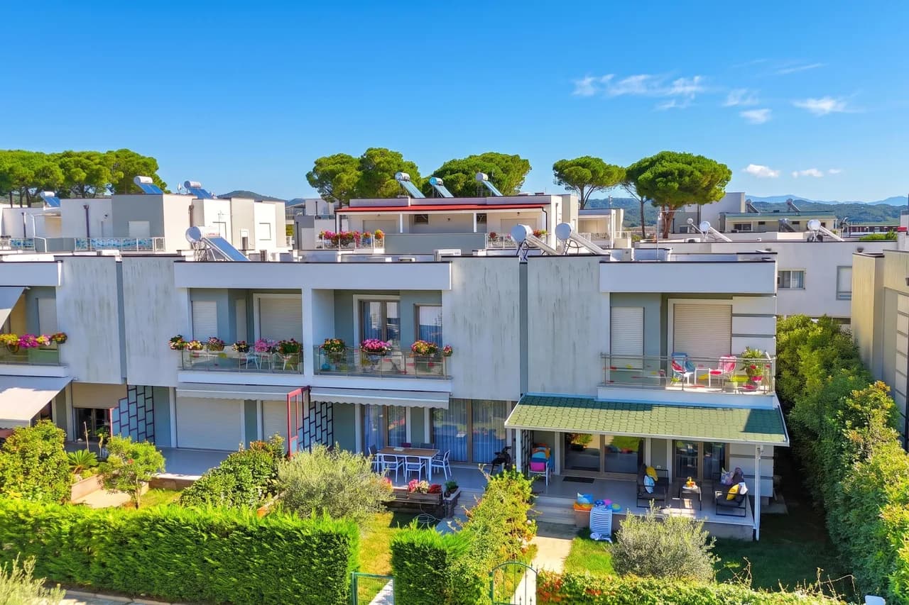 Modern Villas in Perla Resort 221 photo 2