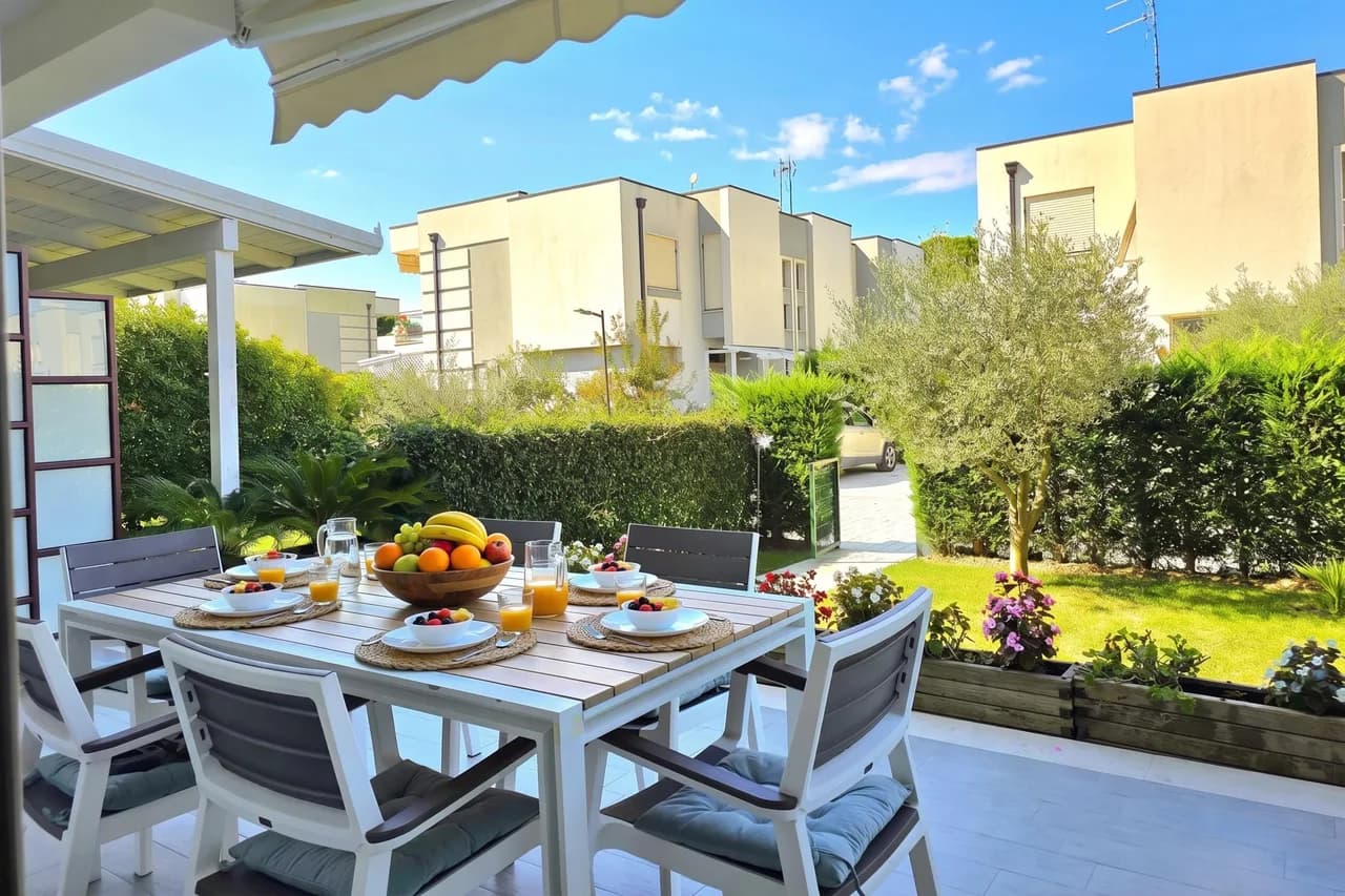 Modern Villas in Perla Resort 221 photo 3