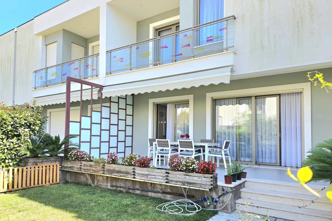 Modern Villas in Perla Resort 221 photo 4