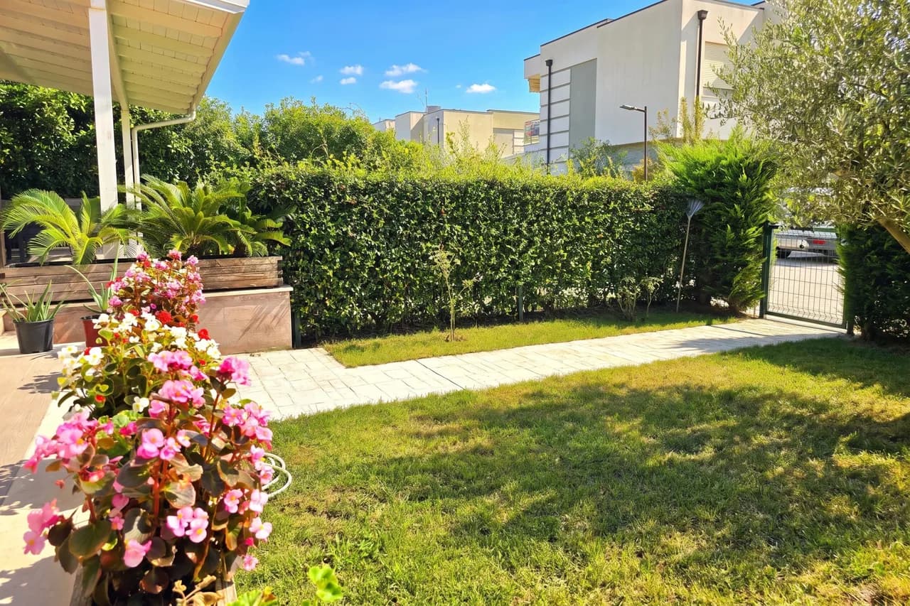 Modern Villas in Perla Resort 221 photo 5