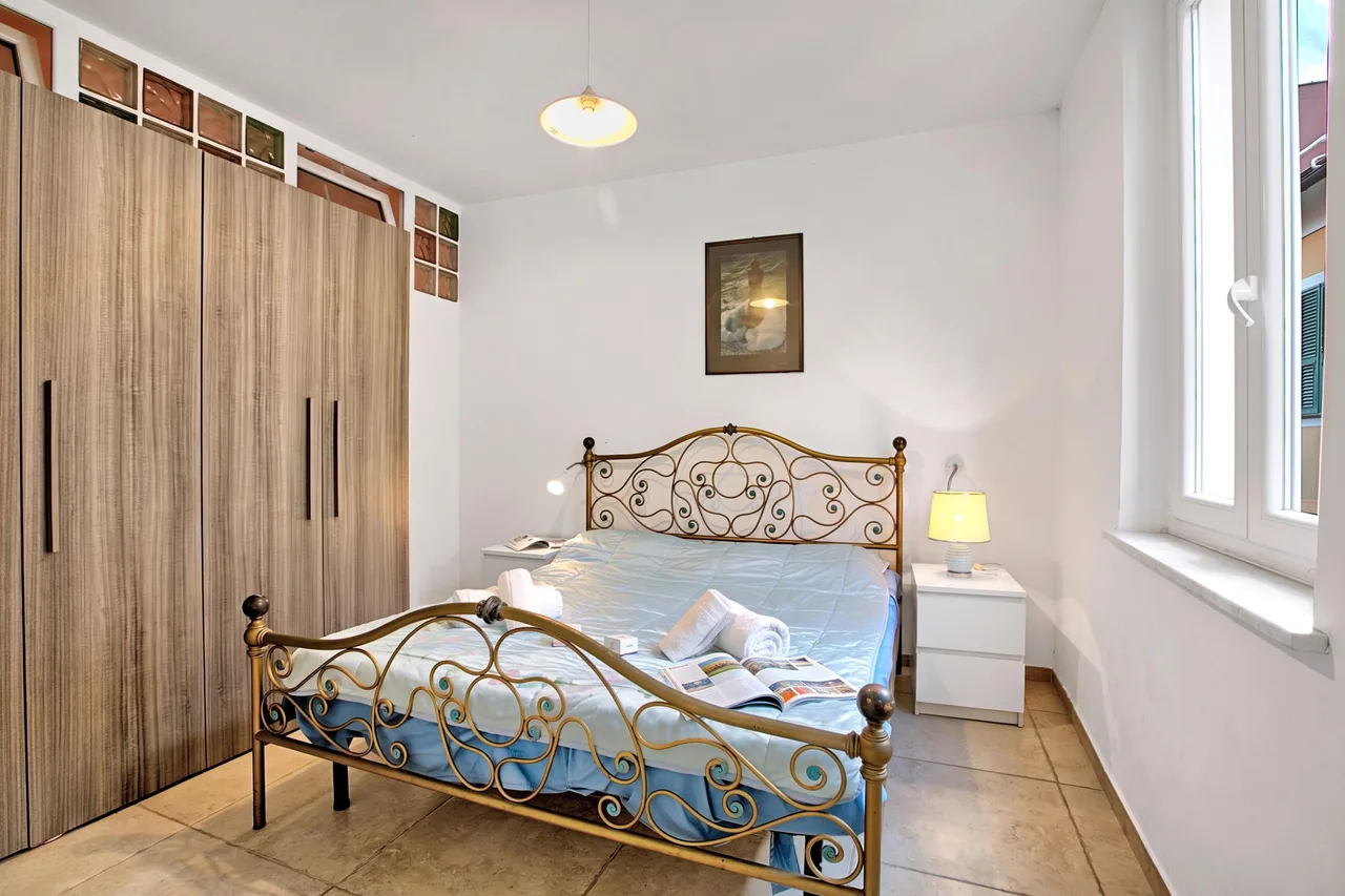 Casa Paolo - Frente al Mar con Balcón, foto 4