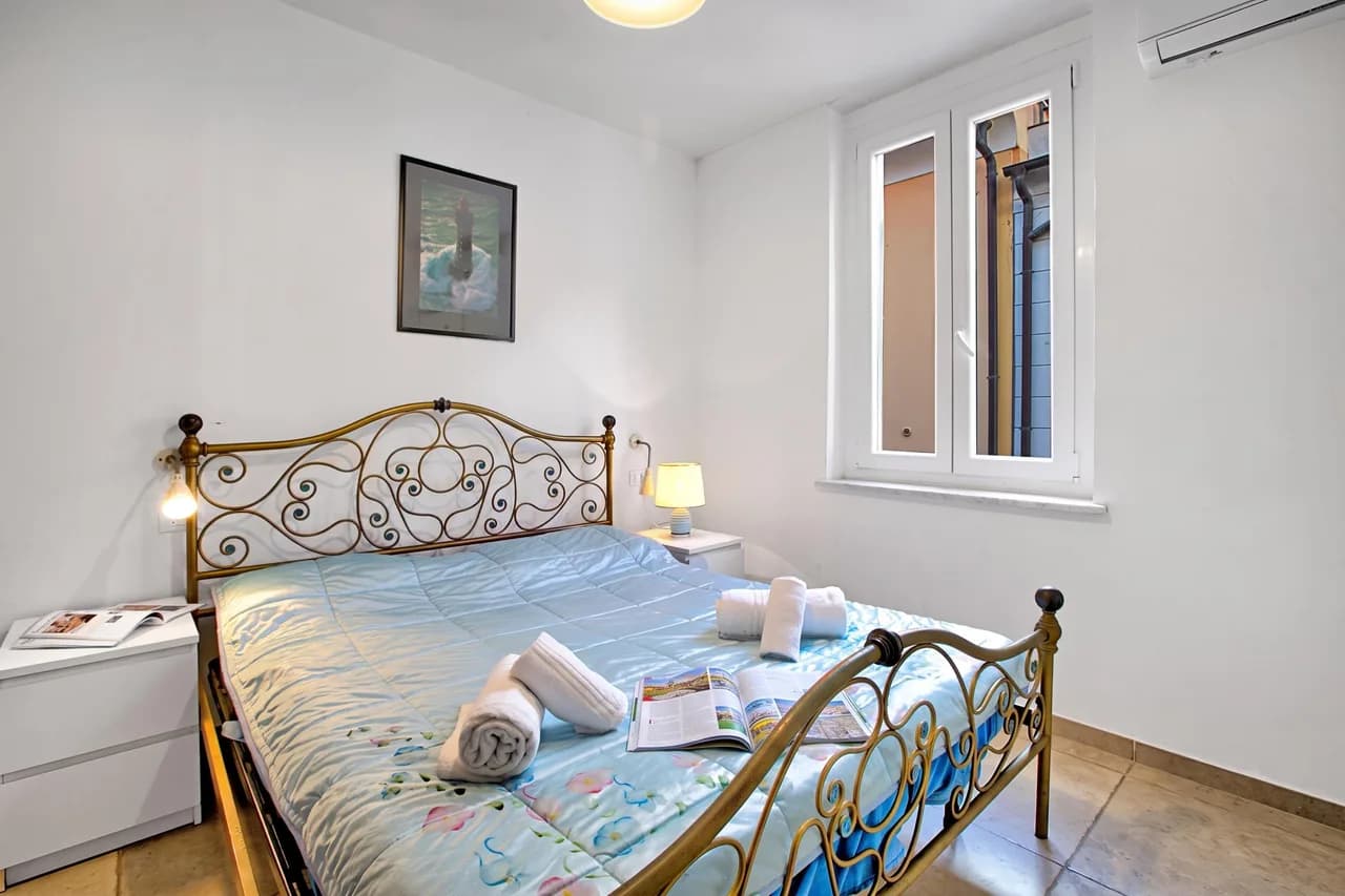 Casa Paolo - Frente al Mar con Balcón, foto 5