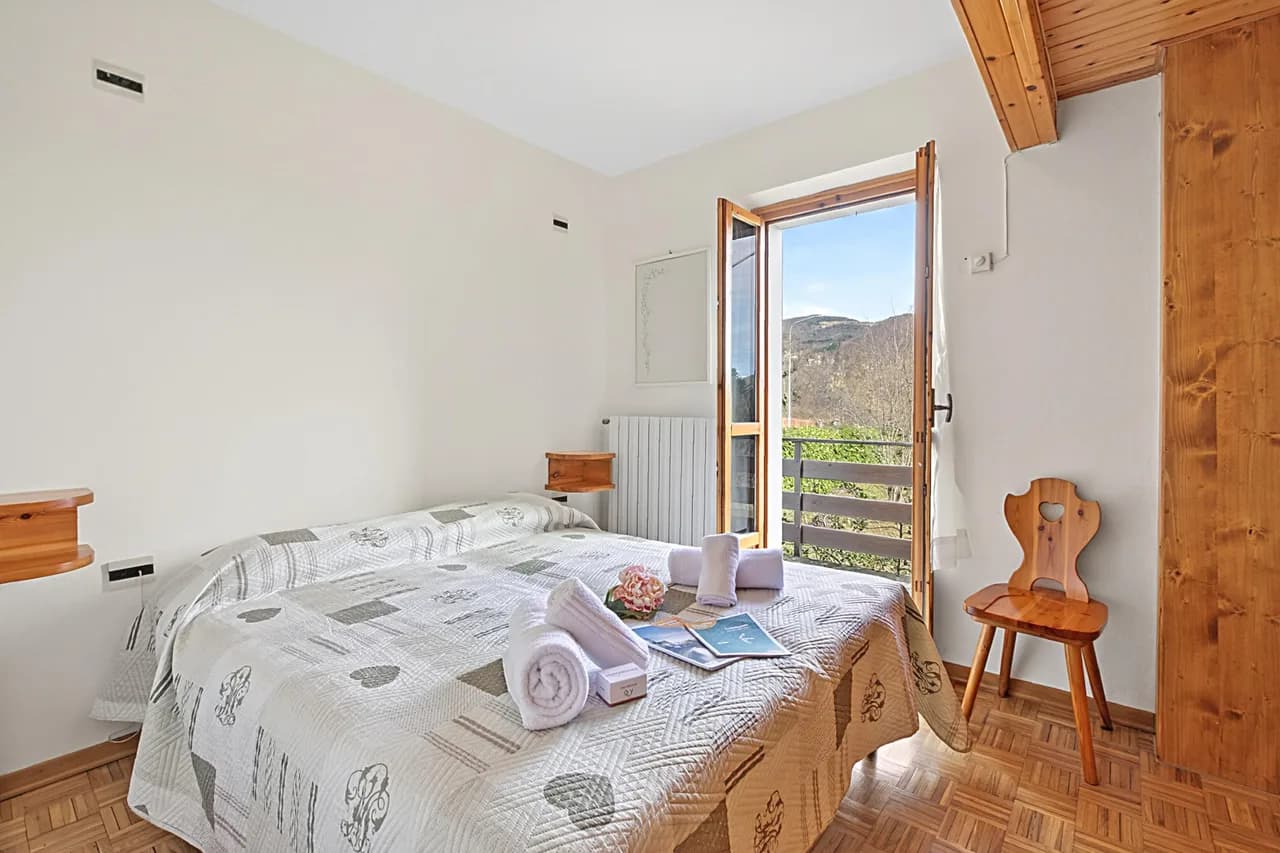 Casa Maria - Mountain Sports Base, foto 4
