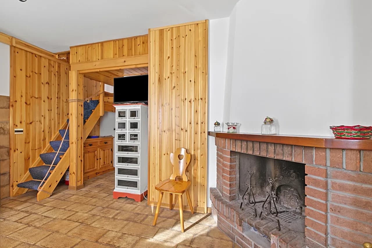 Casa Maria - Mountain Sports Base, foto 5