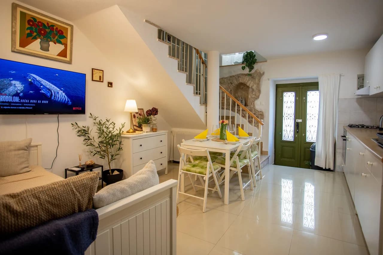 Casa Nora au centre de Vodnjan, photo 2