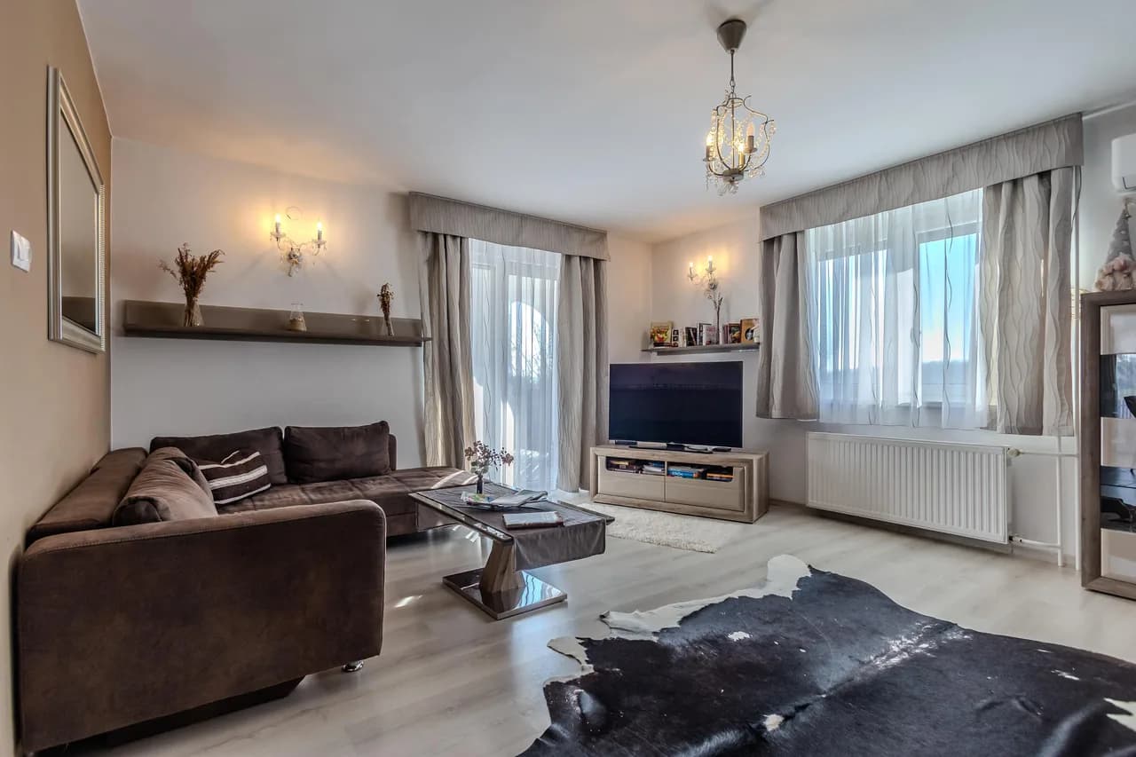 Káli Retreat Fitness und Entspannung 1 2BR Apt, Foto 3