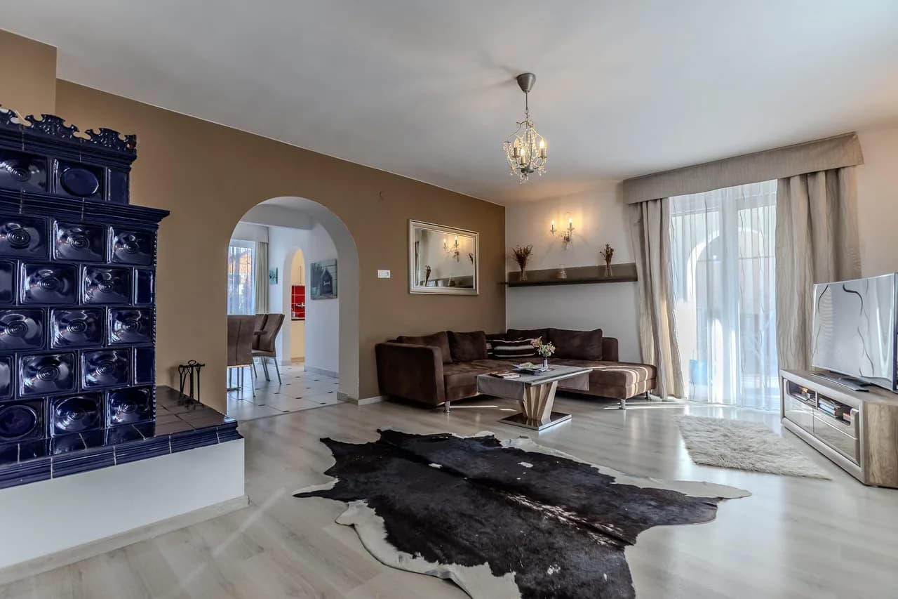 Káli Retreat Fitness und Entspannung 1 2BR Apt, Foto 4