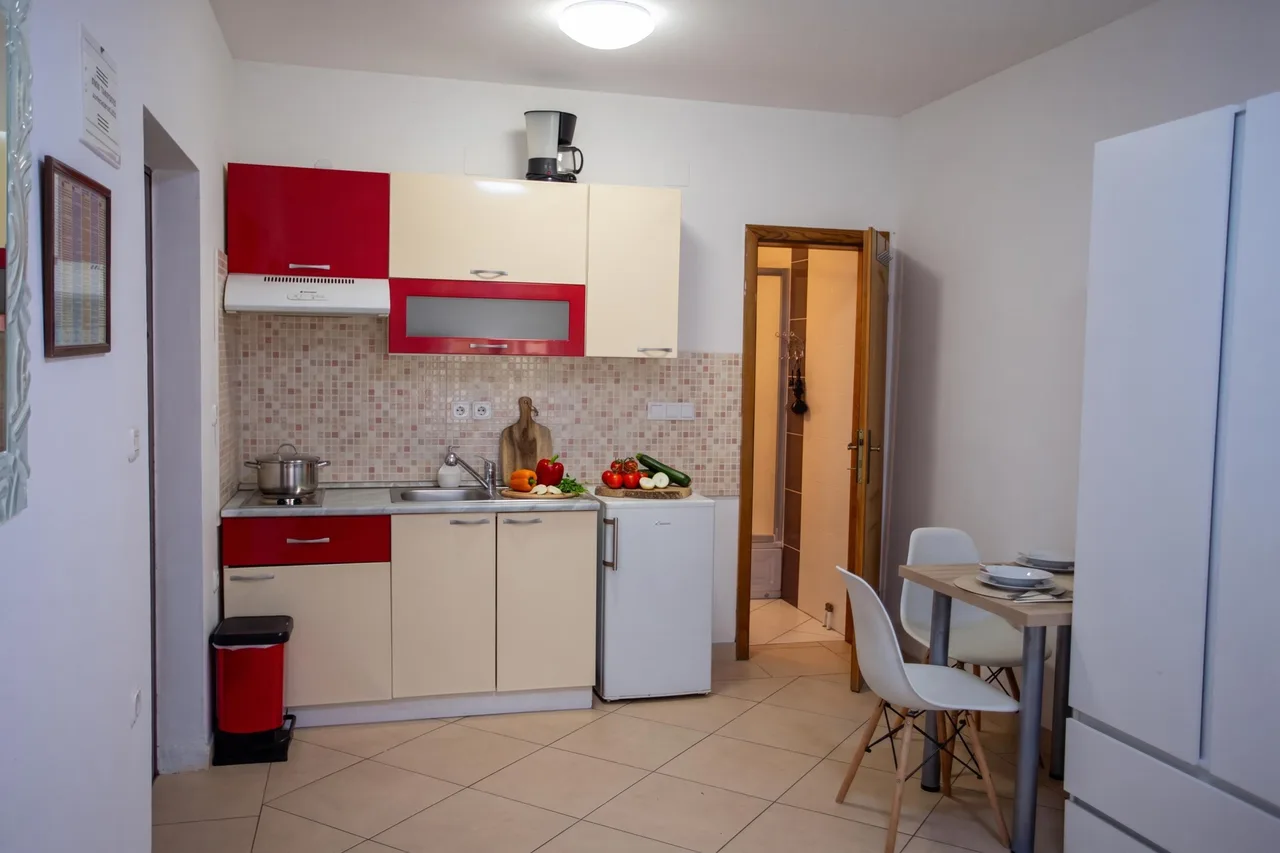 Charmant Studio 5 Vrsar, photo 5