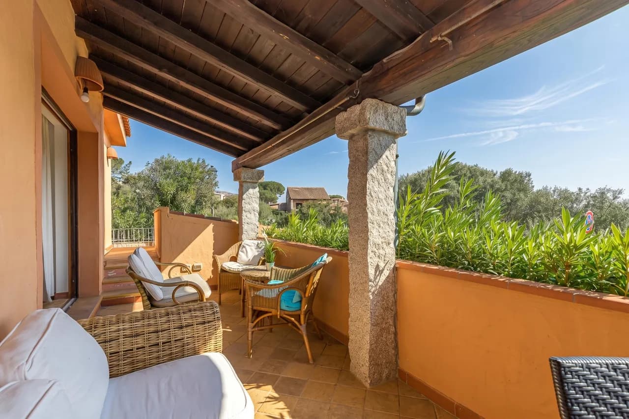Beachfront Villa in Golfo Aranci, photo 3