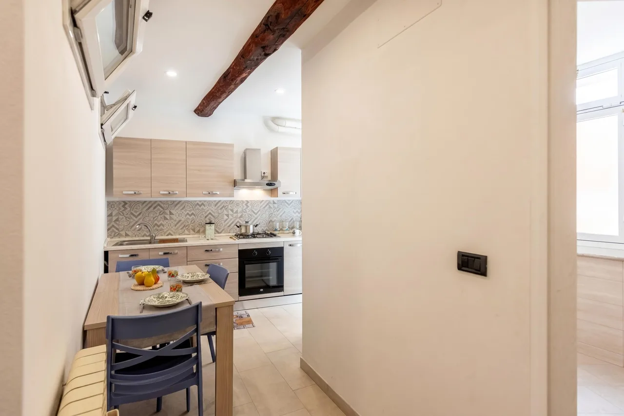 Da Lino Beachfront Apartment for 4 photo 4