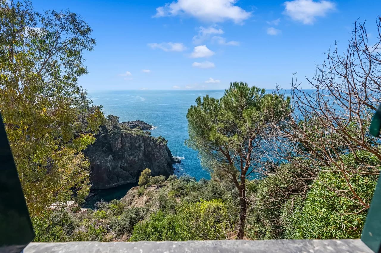 Appartamento Nel Verde Due Passi Dal Mare, foto 2