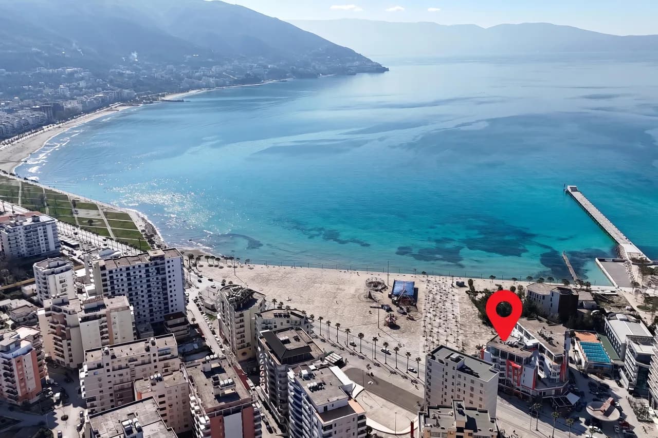 Holiday Apartment Central & Sea View photo 2