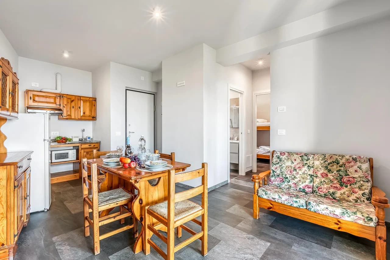 Bellevue Modern Apartment 8 photo 3