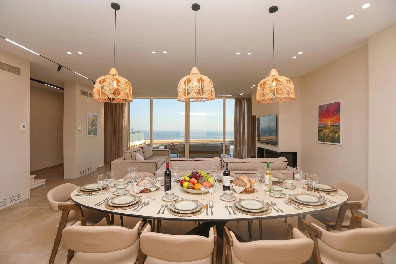 Luxury Pool Villa Palasea With Panoramic Sea View photo 3